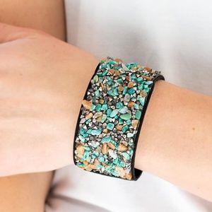 Paparazzi Snap Bracelet(sold out)